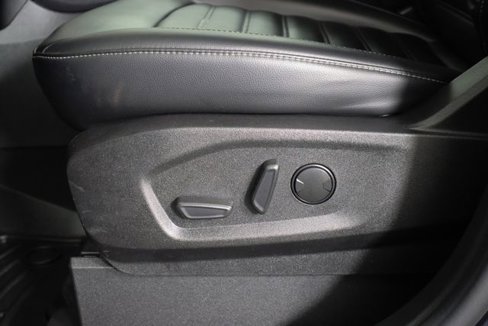 Certified 2024 Ford Edge SEL w/ Convenience Package image 30