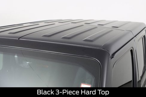 Used 2022 Jeep Gladiator Mojave w/ LED Lighting Group image 26