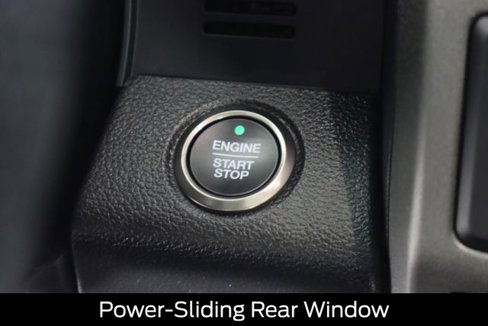 Certified 2019 Ford F150 Raptor w/ Equipment Group 802A Luxury image 49