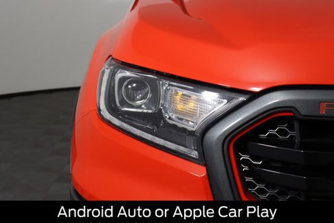 Certified 2022 Ford Ranger Lariat w/ Tremor Off-Road Package image 14