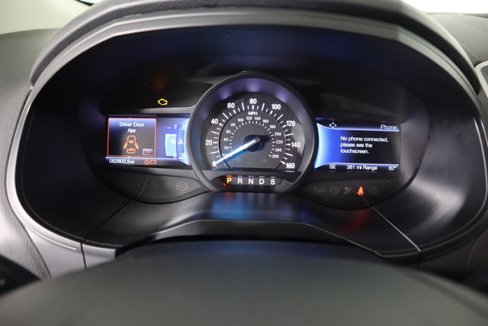 Certified 2023 Ford Edge SEL image 32