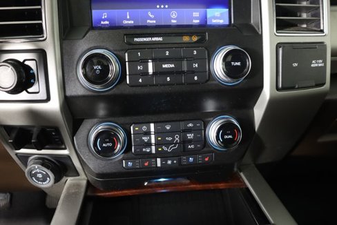 Certified 2020 Ford F450 King Ranch w/ King Ranch Ultimate Package image 70