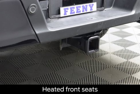 Certified 2023 Ford F150 Lariat w/ Equipment Group 502A High image 30