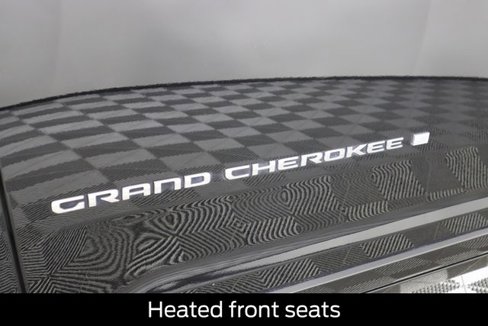 Used 2023 Jeep Grand Cherokee L Overland image 21