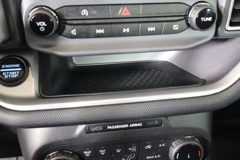 Certified 2022 Ford Bronco Sport Big Bend w/ Convenience Package image 48