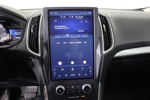 Certified 2023 Ford Edge SEL image 39