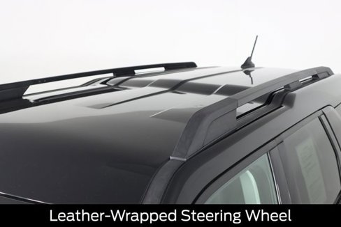 Certified 2022 Ford Bronco Sport Big Bend w/ Convenience Package image 23