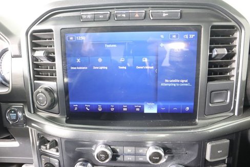 Certified 2023 Ford F150 XLT w/ Equipment Group 302A High image 55