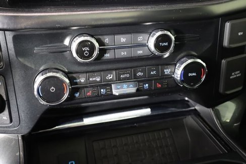 Certified 2023 Ford F150 Tremor w/ Equipment Group 402A High image 52