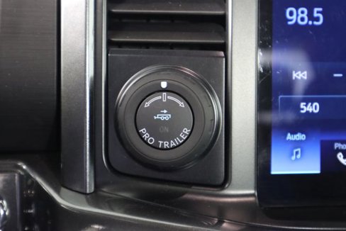 Certified 2023 Ford F150 XLT w/ Equipment Group 302A High image 59