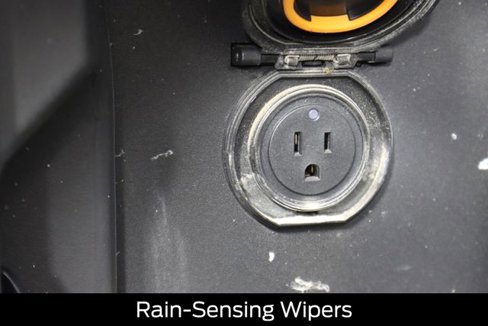 Certified 2023 Ford F150 Lariat w/ Equipment Group 502A High image 33