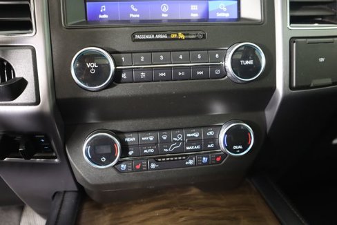 Certified 2020 Ford Expedition Platinum image 51