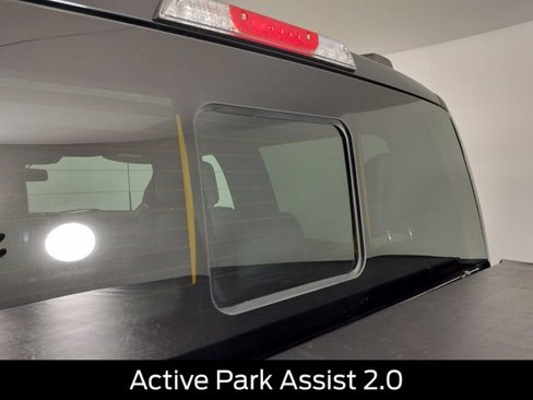 Certified 2023 Ford F150 Platinum w/ Equipment Group 701A High image 35