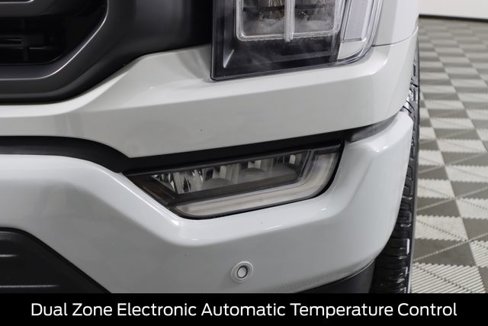 Certified 2023 Ford F150 XLT w/ Equipment Group 302A High image 16