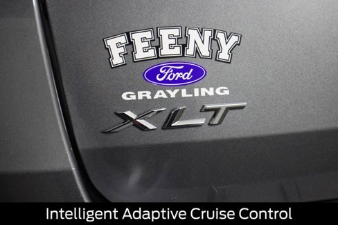 Certified 2023 Ford Explorer XLT w/ Equipment Group 202A image 32