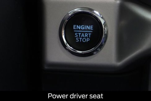 Certified 2022 Ford Expedition XLT image 38