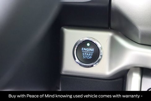 Certified 2023 Ford Expedition XLT image 10