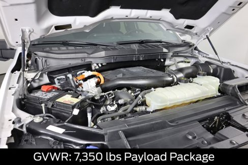 Certified 2023 Ford F150 XLT w/ Equipment Group 302A High image 19