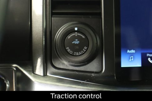 Certified 2023 Ford F150 Lariat w/ FX4 Off-Road Package image 48