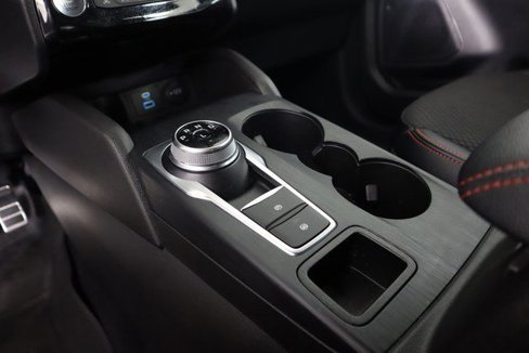 Certified 2023 Ford Escape ST-Line Elite image 51