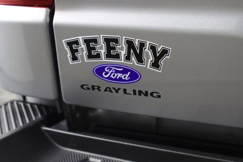 Certified 2022 Ford F150 Tremor w/ Equipment Group 402A High image 87