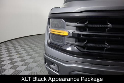 Certified 2024 Ford F150 XLT w/ Bed Utility Package image 16