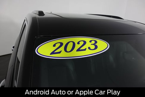 Used 2023 Jeep Grand Cherokee L Overland image 11