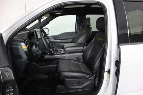 Certified 2023 Ford F150 Tremor w/ 360 Degree Camera Package image 38