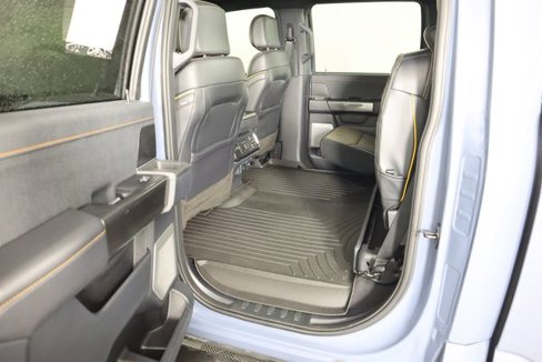 Certified 2023 Ford F150 Tremor w/ Equipment Group 402A High image 71