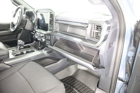 Certified 2023 Ford F150 XLT w/ Equipment Group 302A High image 65