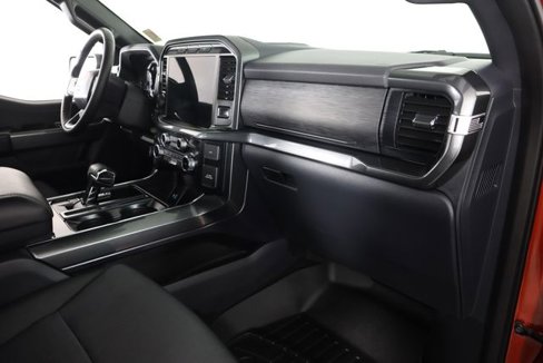 Certified 2023 Ford F150 XLT w/ Equipment Group 302A High image 68