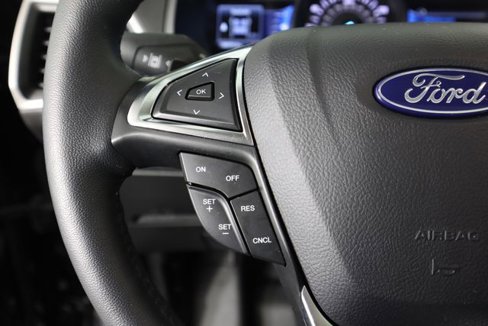 Certified 2024 Ford Edge SEL w/ Convenience Package image 42