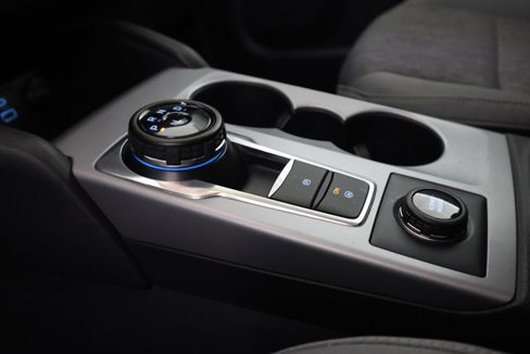 Certified 2021 Ford Bronco Sport Big Bend image 41