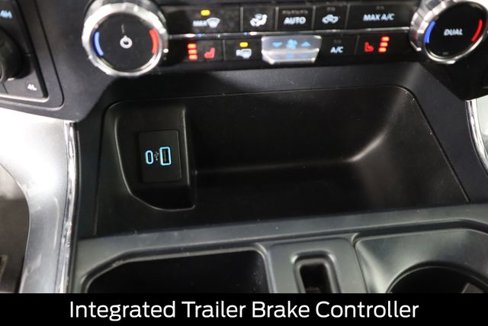 Certified 2023 Ford F150 XLT w/ Equipment Group 302A High image 54