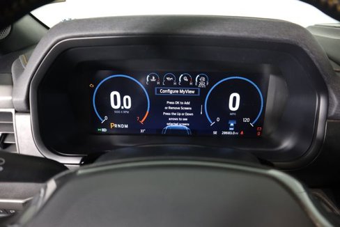 Certified 2022 Ford F150 Tremor w/ Equipment Group 402A High image 52