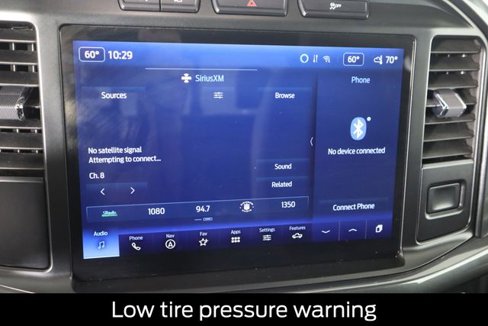 Certified 2023 Ford F150 XLT w/ Equipment Group 302A High image 51