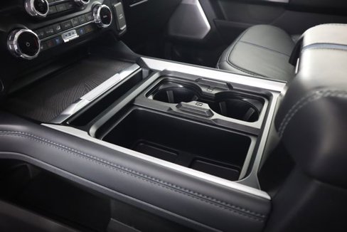 Certified 2025 Ford F450 Platinum w/ FX4 Off-Road Package image 77