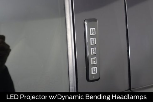 Certified 2023 Ford F150 Lariat w/ Equipment Group 502A High image 24