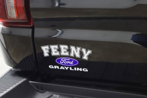 Certified 2024 Ford F150 King Ranch image 75