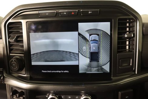 Certified 2023 Ford F150 XLT w/ Equipment Group 302A High image 63