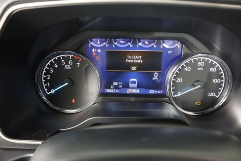 Certified 2023 Ford F150 XLT w/ Equipment Group 302A High image 54