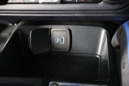 Certified 2024 Ford Bronco Black Diamond image 57