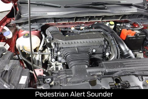 Certified 2023 Ford Escape ST-Line Elite image 15