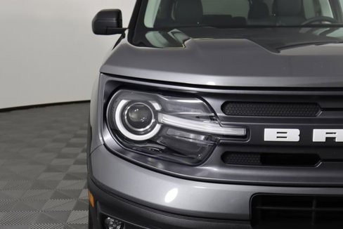 Certified 2024 Ford Bronco Sport Big Bend w/ Convenience Package image 11