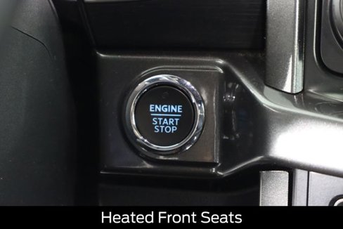 Certified 2023 Ford F150 XLT w/ Equipment Group 302A High image 49