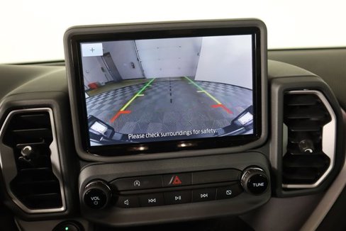 Certified 2021 Ford Bronco Sport Big Bend image 45