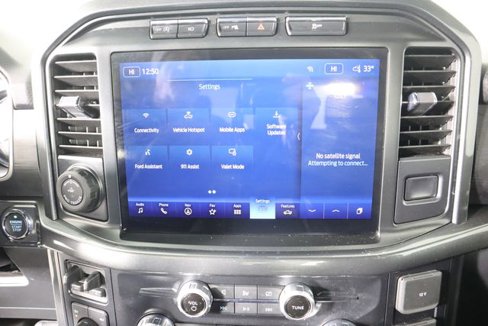 Certified 2023 Ford F150 XLT w/ Equipment Group 302A High image 54