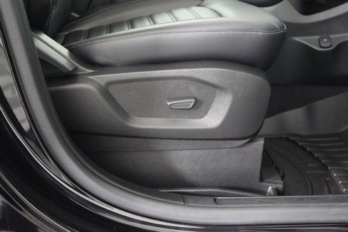 Certified 2024 Ford Edge SEL w/ Convenience Package image 66