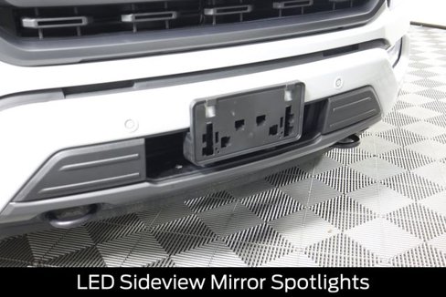 Certified 2023 Ford F150 XLT w/ Equipment Group 302A High image 17