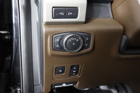 Certified 2020 Ford F450 King Ranch w/ King Ranch Ultimate Package image 49